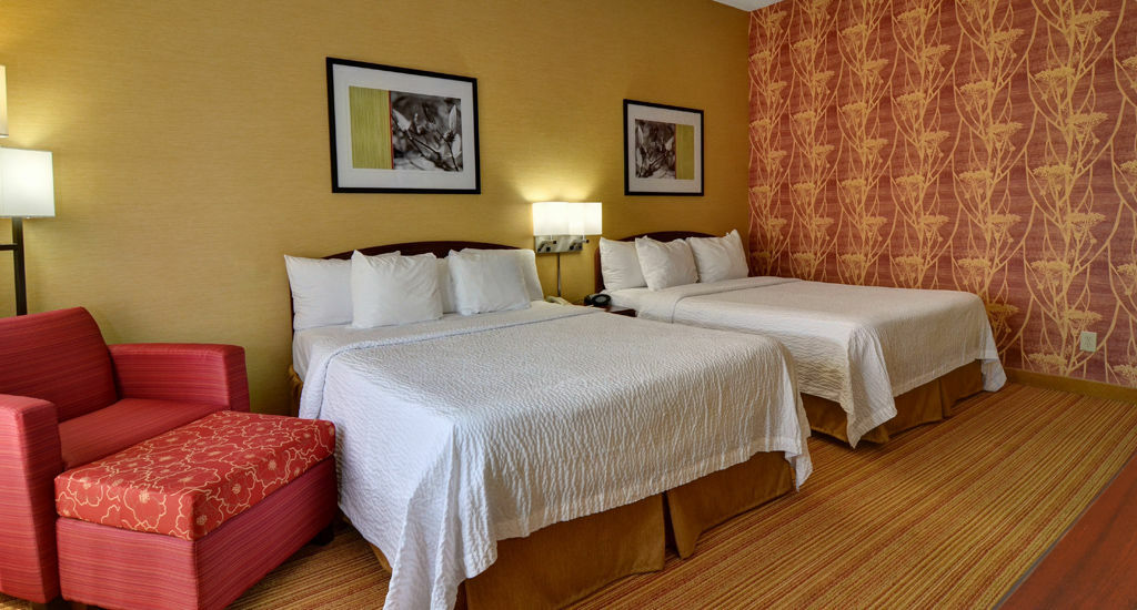 Hotel Courtyard By Marriott South Indianapolis