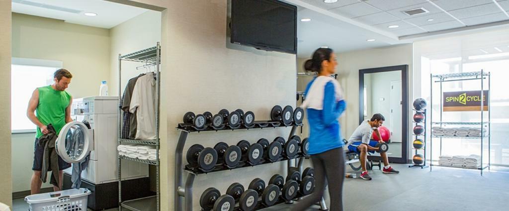 Hotel Home2 By Hilton Airport 3*