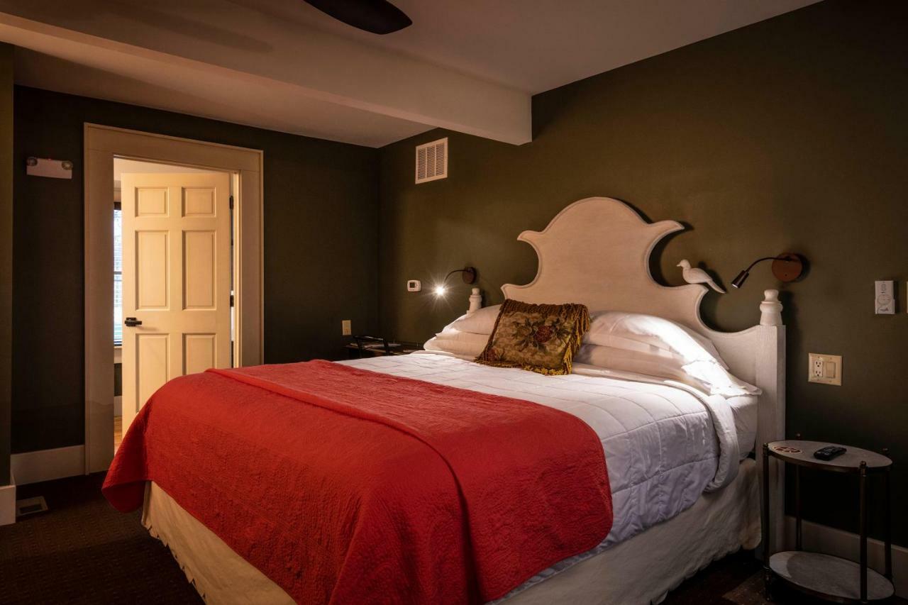 Broad Ripple Bed & Breakfast Indianapolis