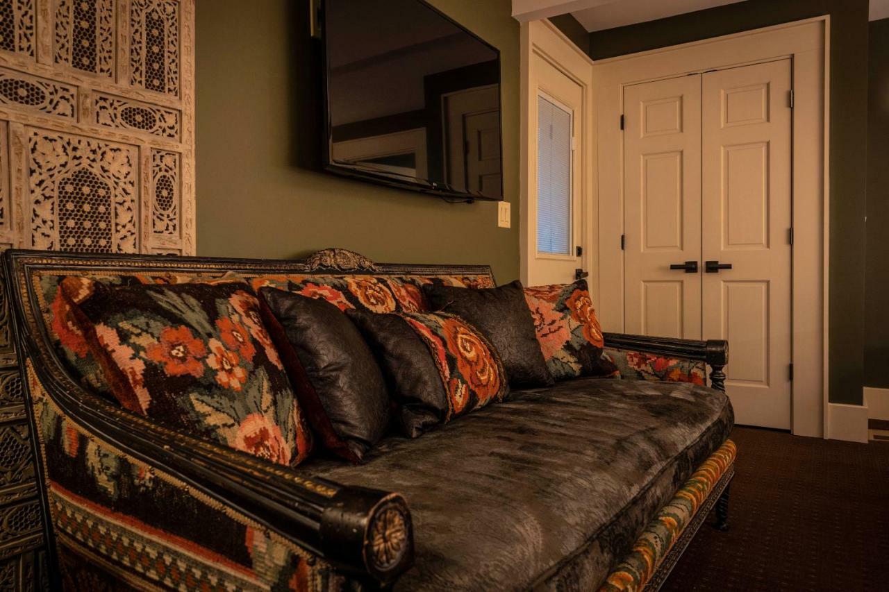 Broad Ripple Bed & Breakfast