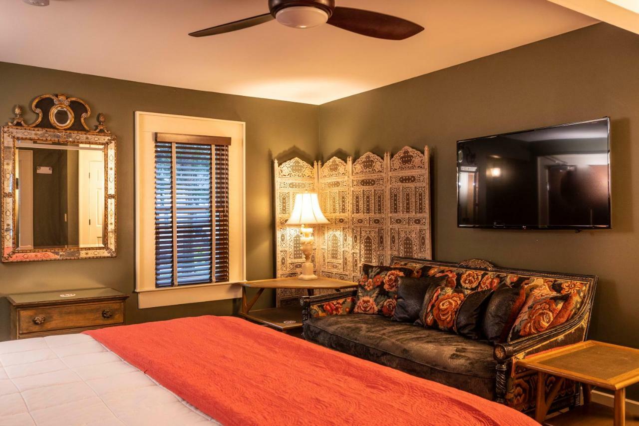 Bed & Breakfast Broad Ripple 3*