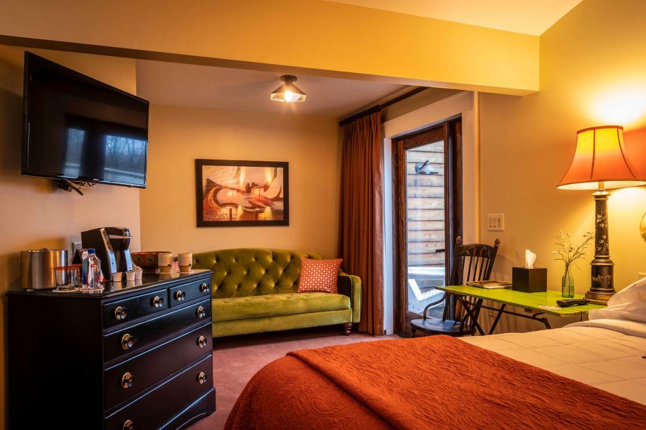 Bed & Breakfast Broad Ripple Indianapolis