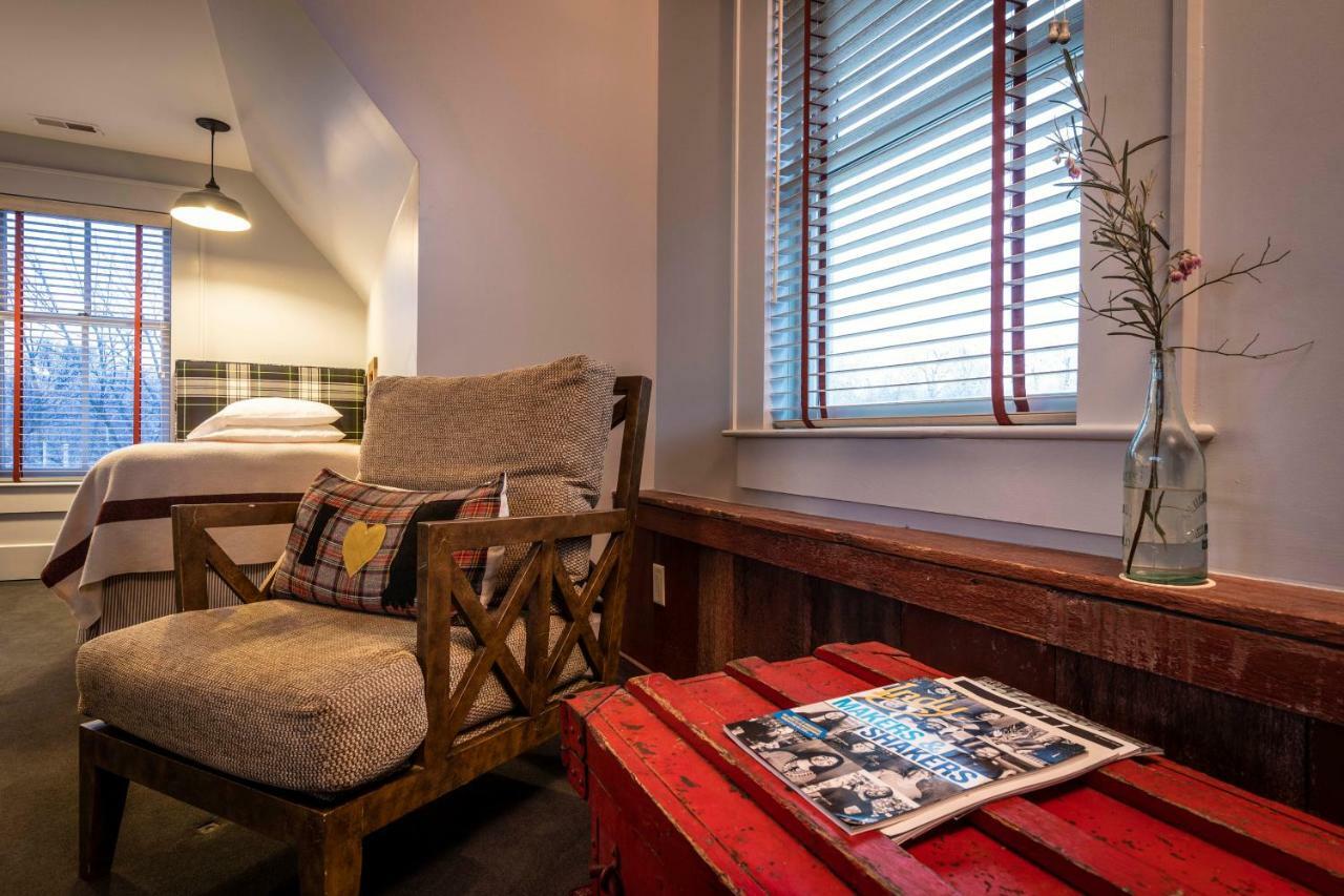 Broad Ripple Bed & Breakfast Indianapolis
