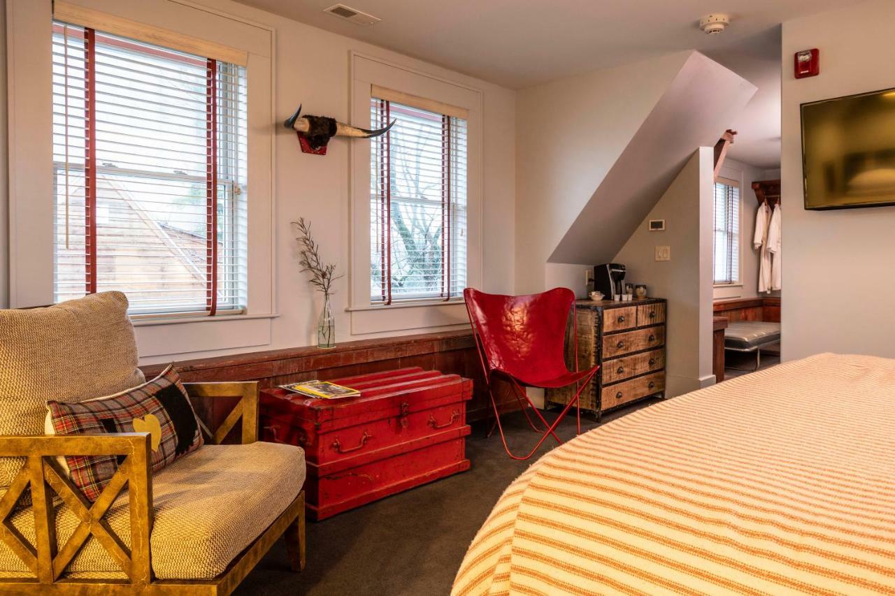 Bed & Breakfast Broad Ripple 3*