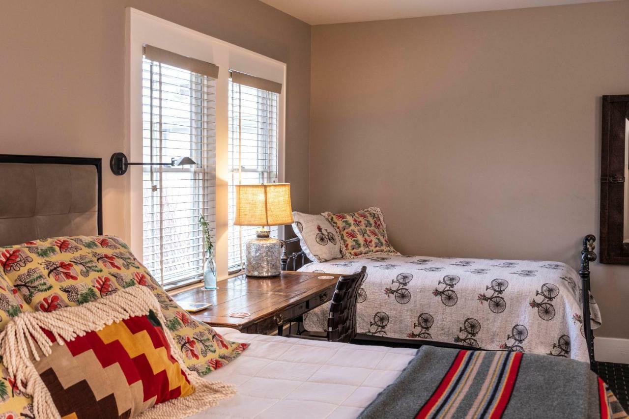 Bed & Breakfast Broad Ripple Indianapolis