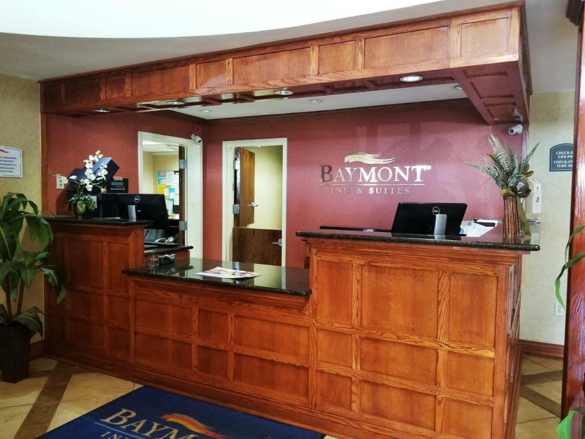 Baymont By Wyndham West Indianapolis