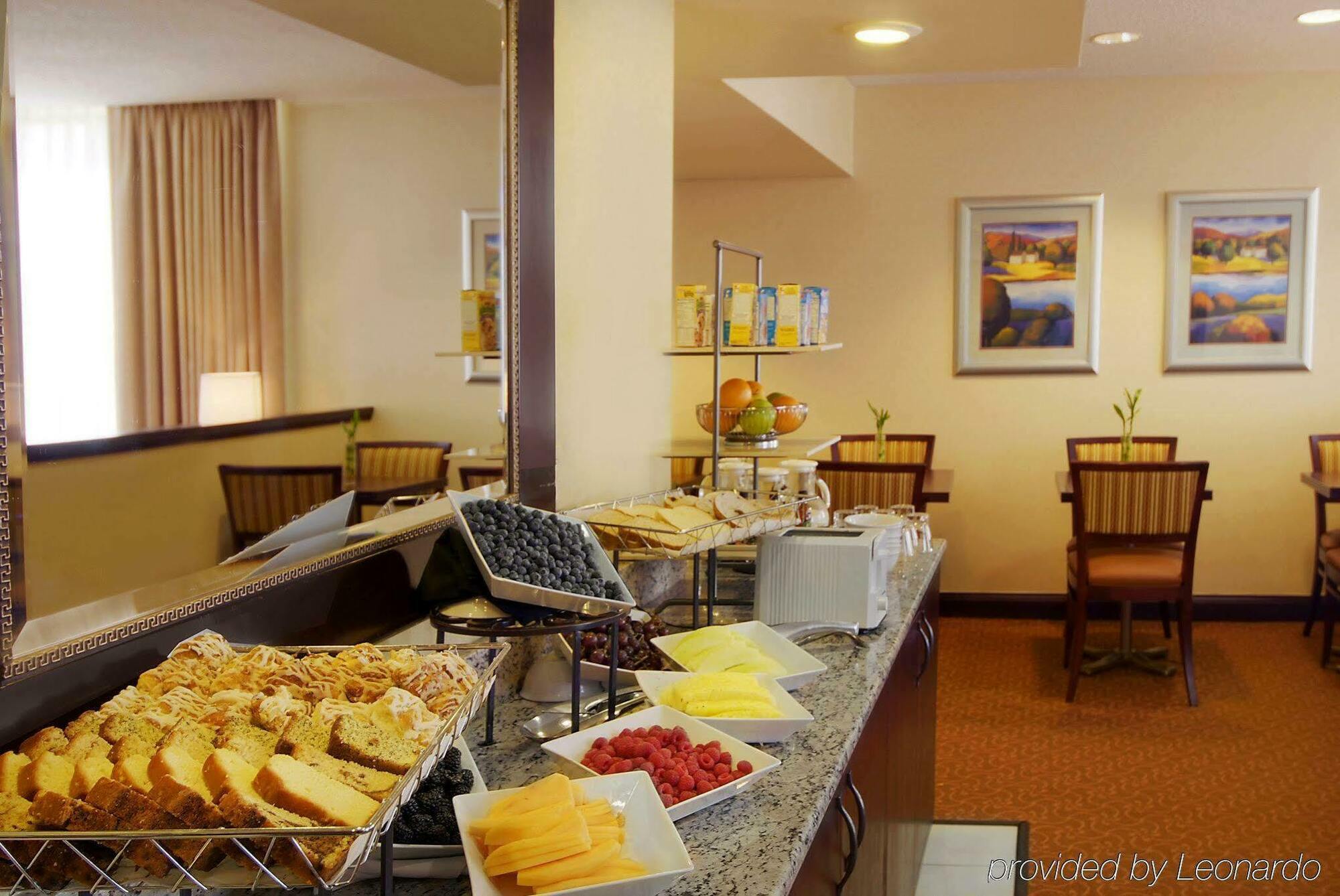 Hotel Hilton North