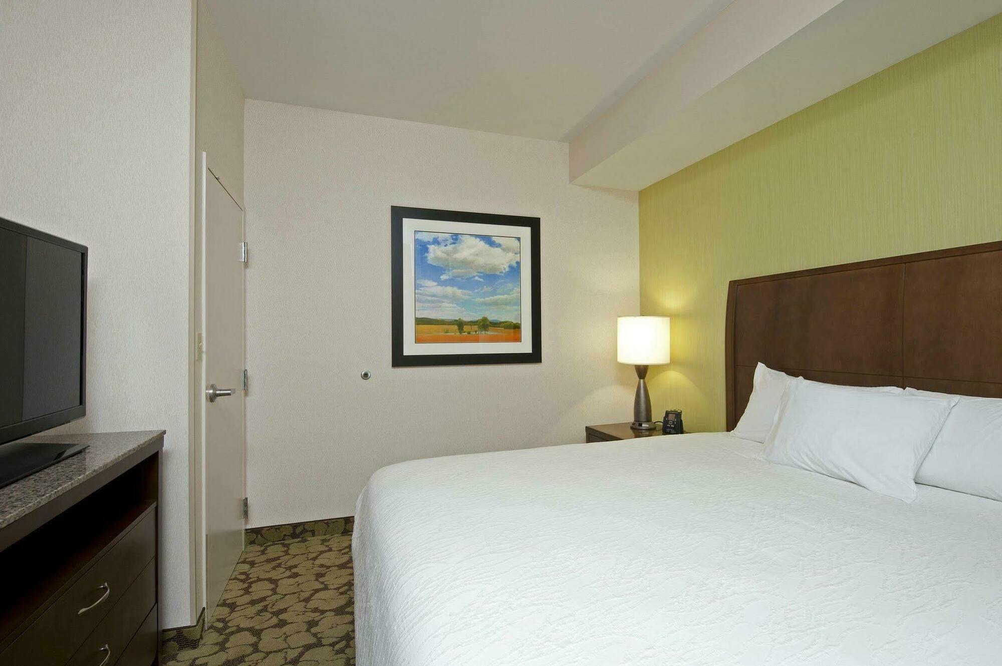 Hilton Garden Downtown