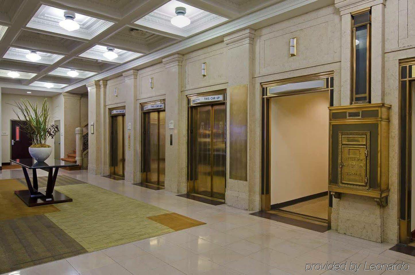 Hilton Garden Downtown 3* Indianapolis