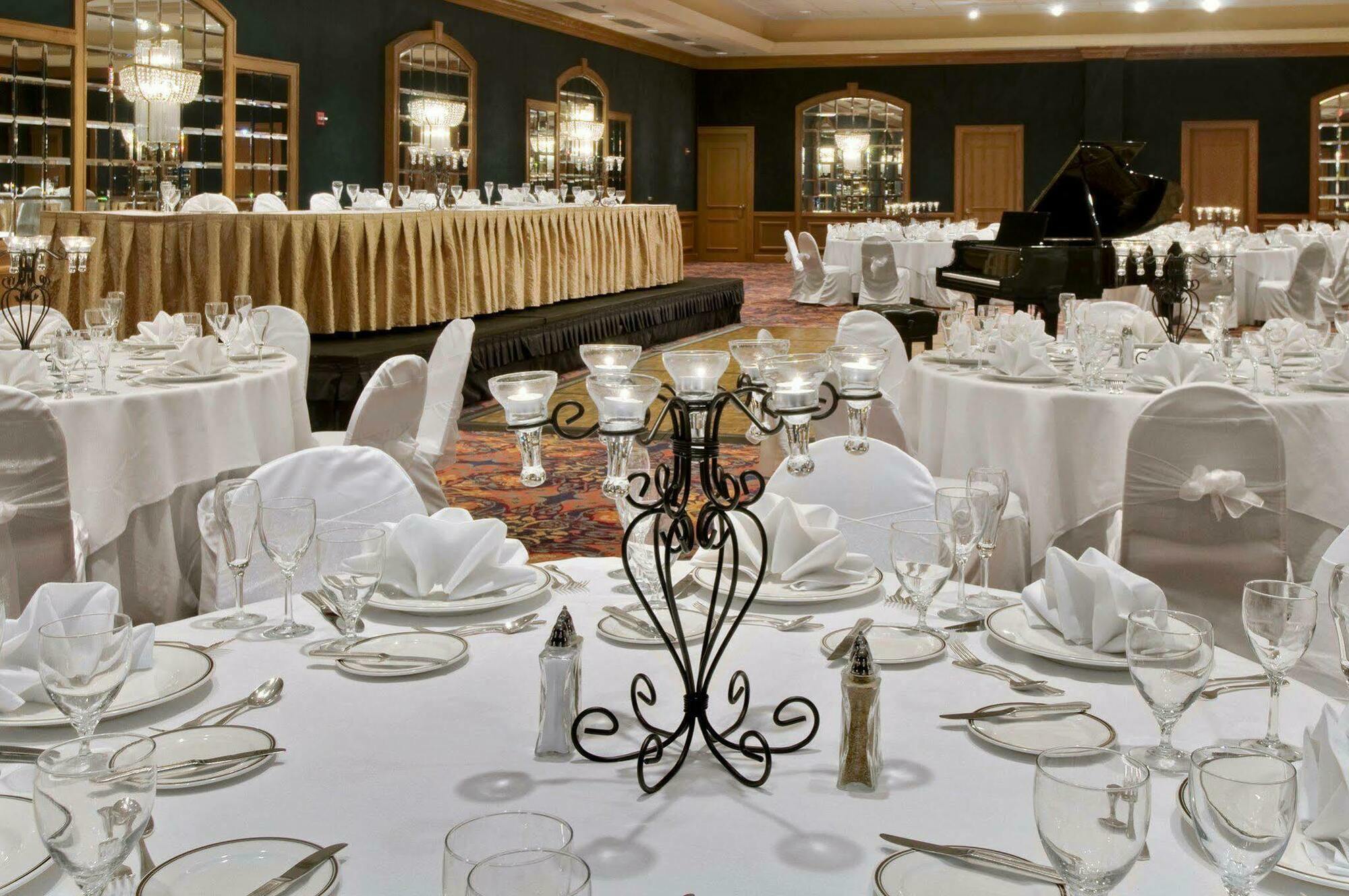 Hotel Hilton & 3*