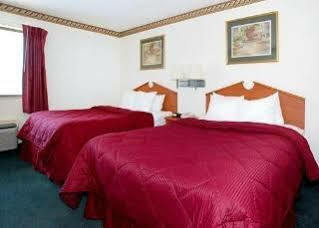 Comfort South Inn