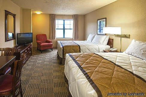 Extended America - - West 86th St Hotel 2*