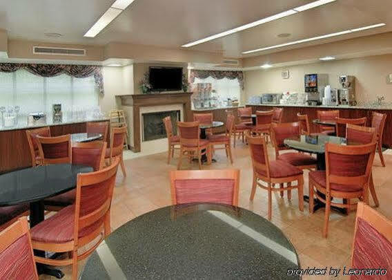 Clarion & Northwest Inn