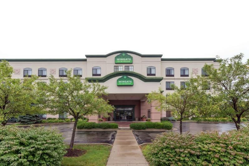 Express & - Northwest By Ihg 3* Indianapolis