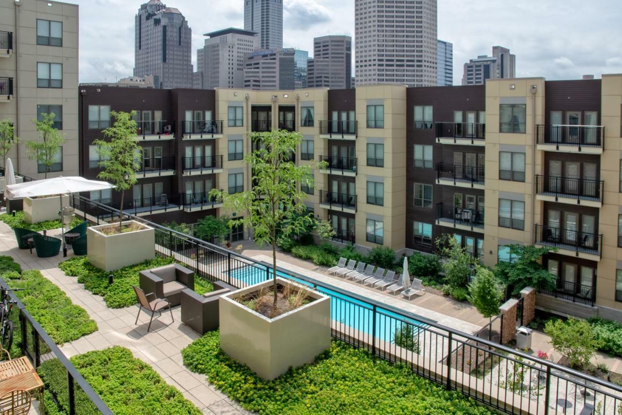 Aparthotel Mint House Downtown