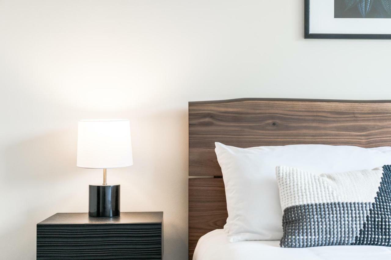 Mint House Downtown Aparthotel