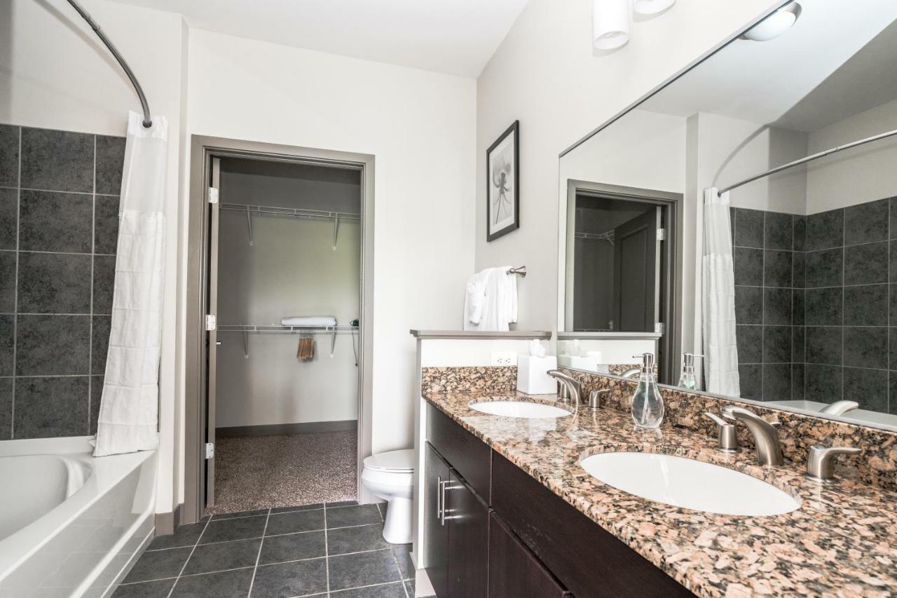 Aparthotel Mint House Downtown 4*