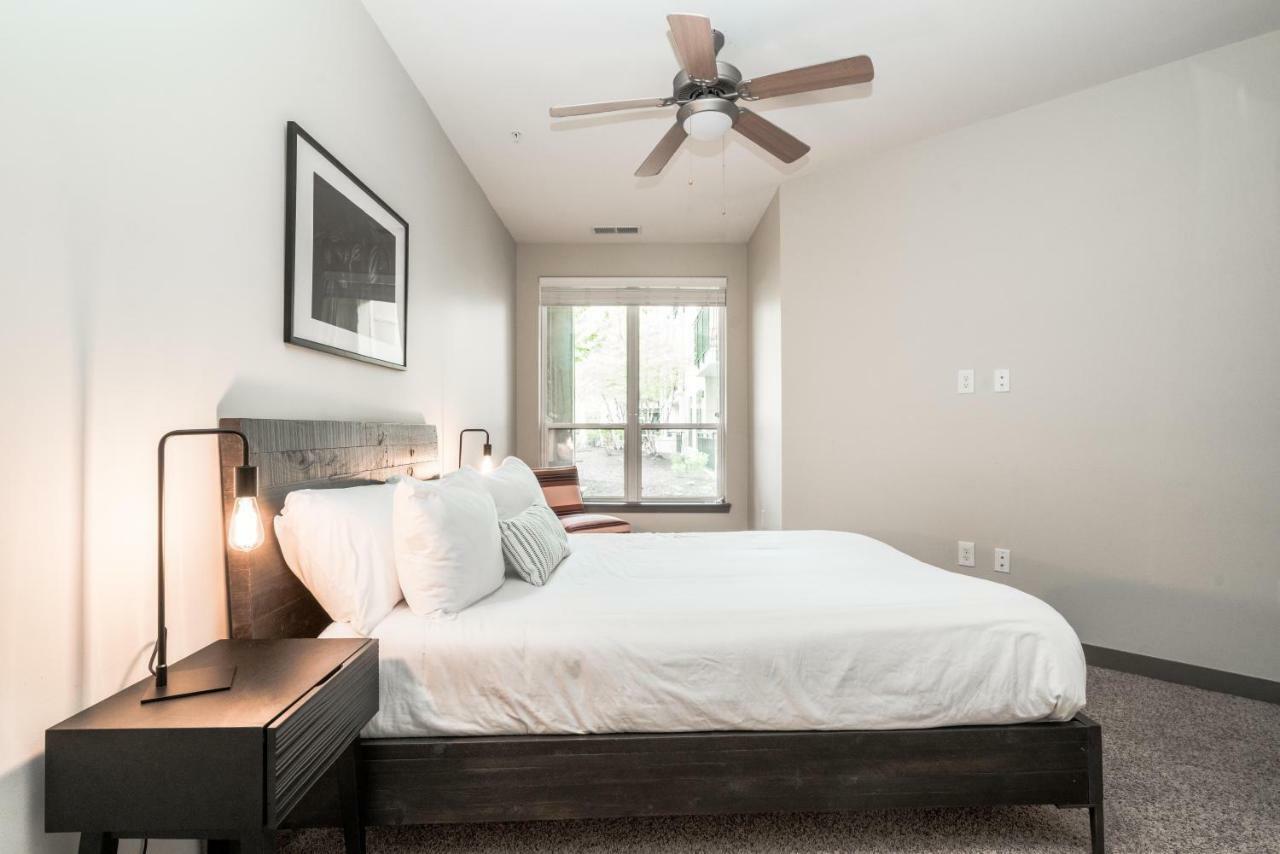 Mint House Downtown 4* Indianapolis
