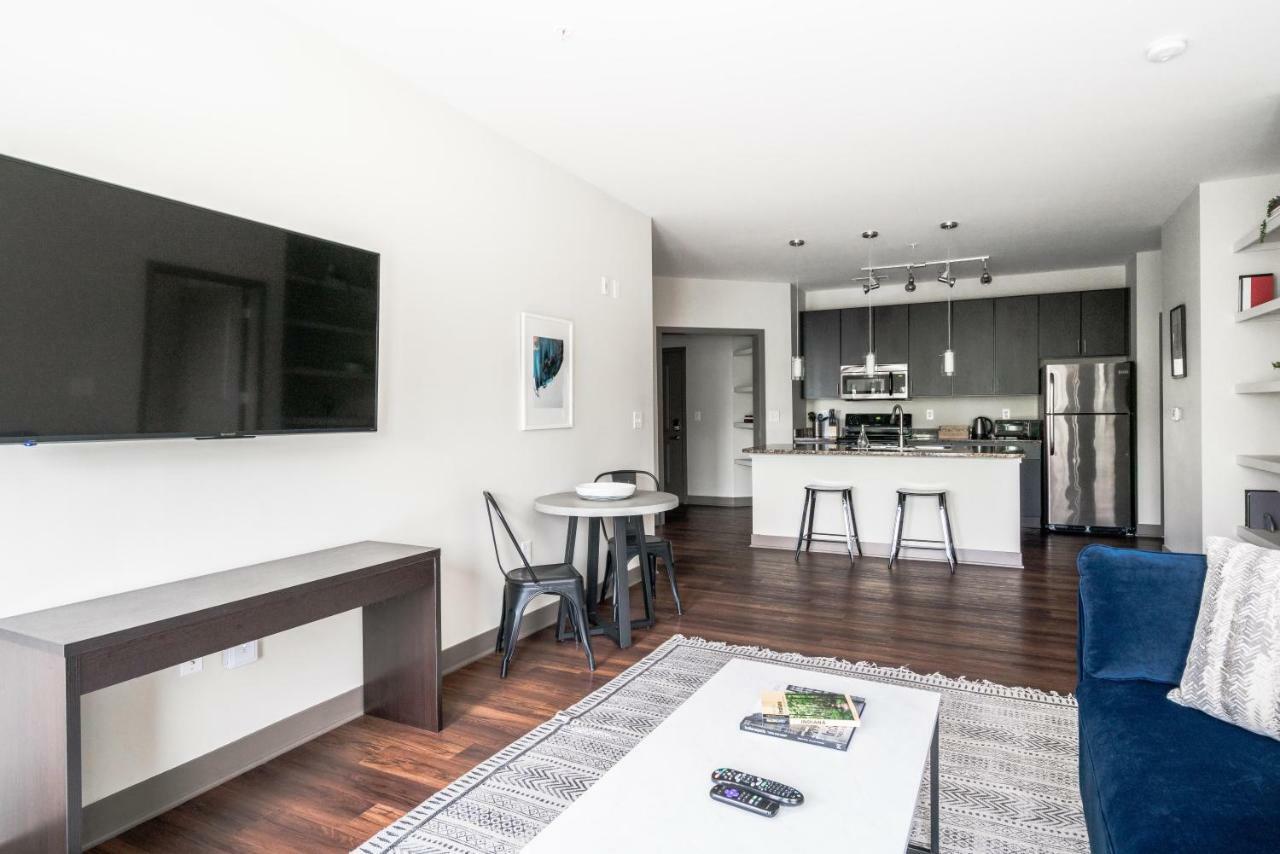 Aparthotel Mint House Downtown 4*