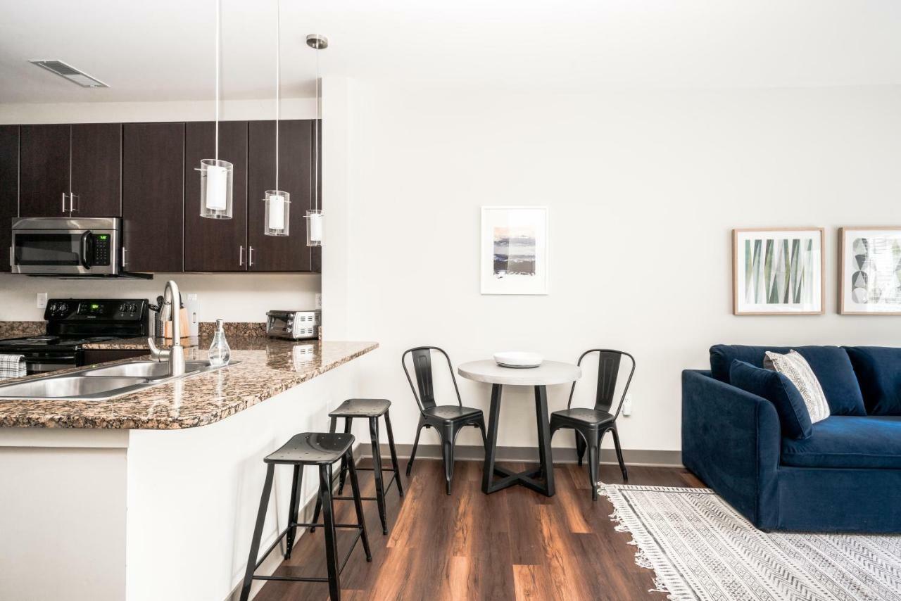 Mint House Downtown 4* Indianapolis
