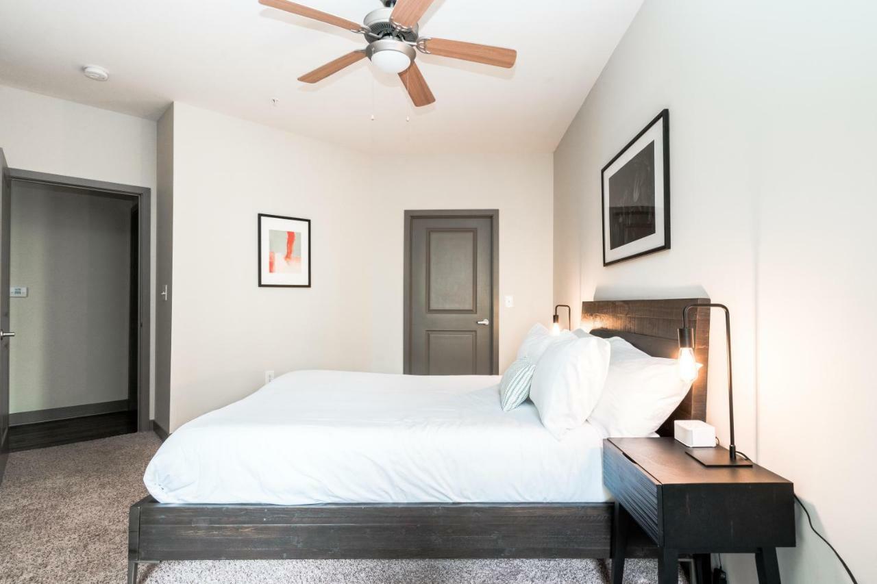 Aparthotel Mint House Downtown 4*