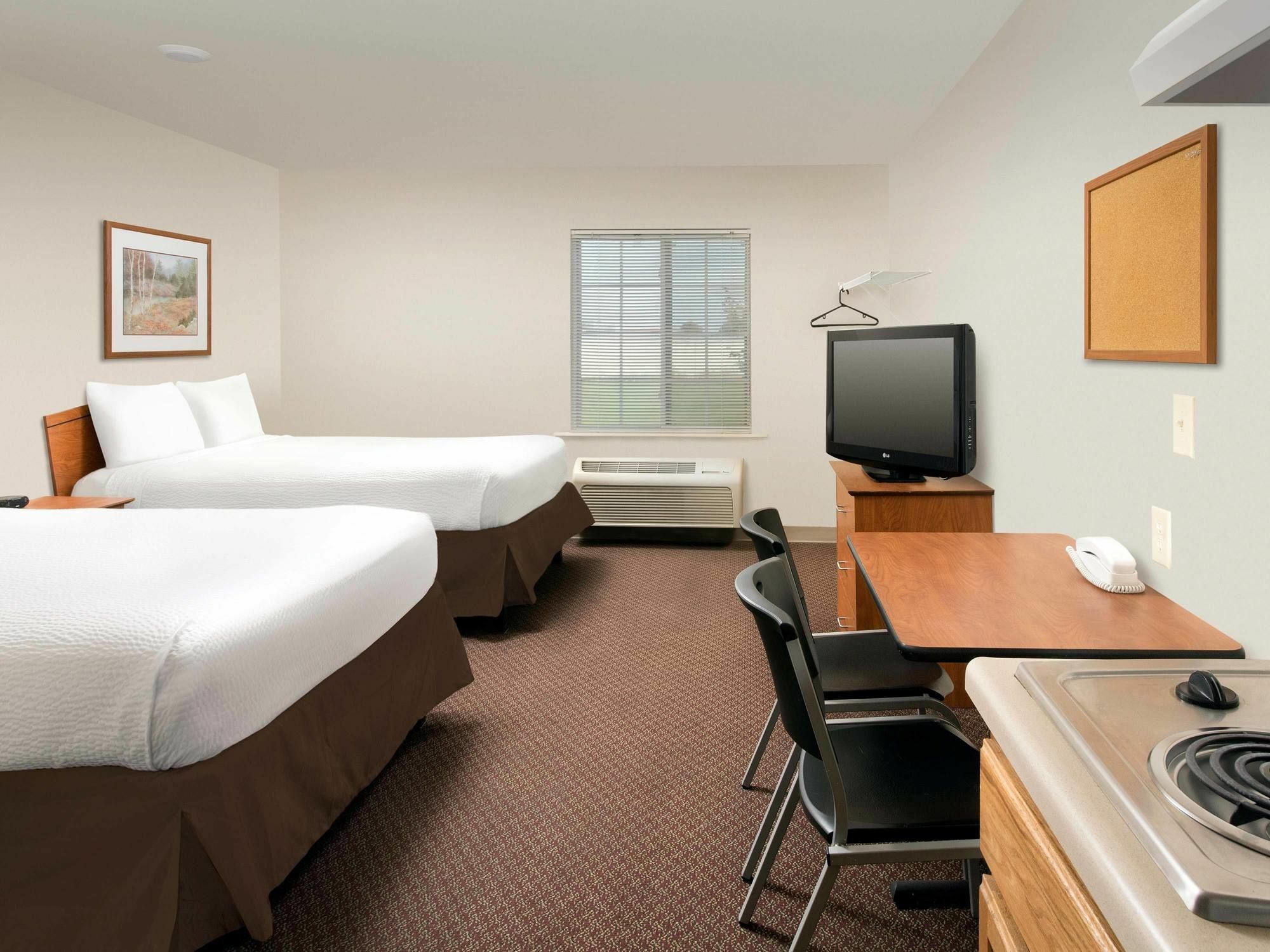Hotel Extended America Select - - Lawrence Indianapolis
