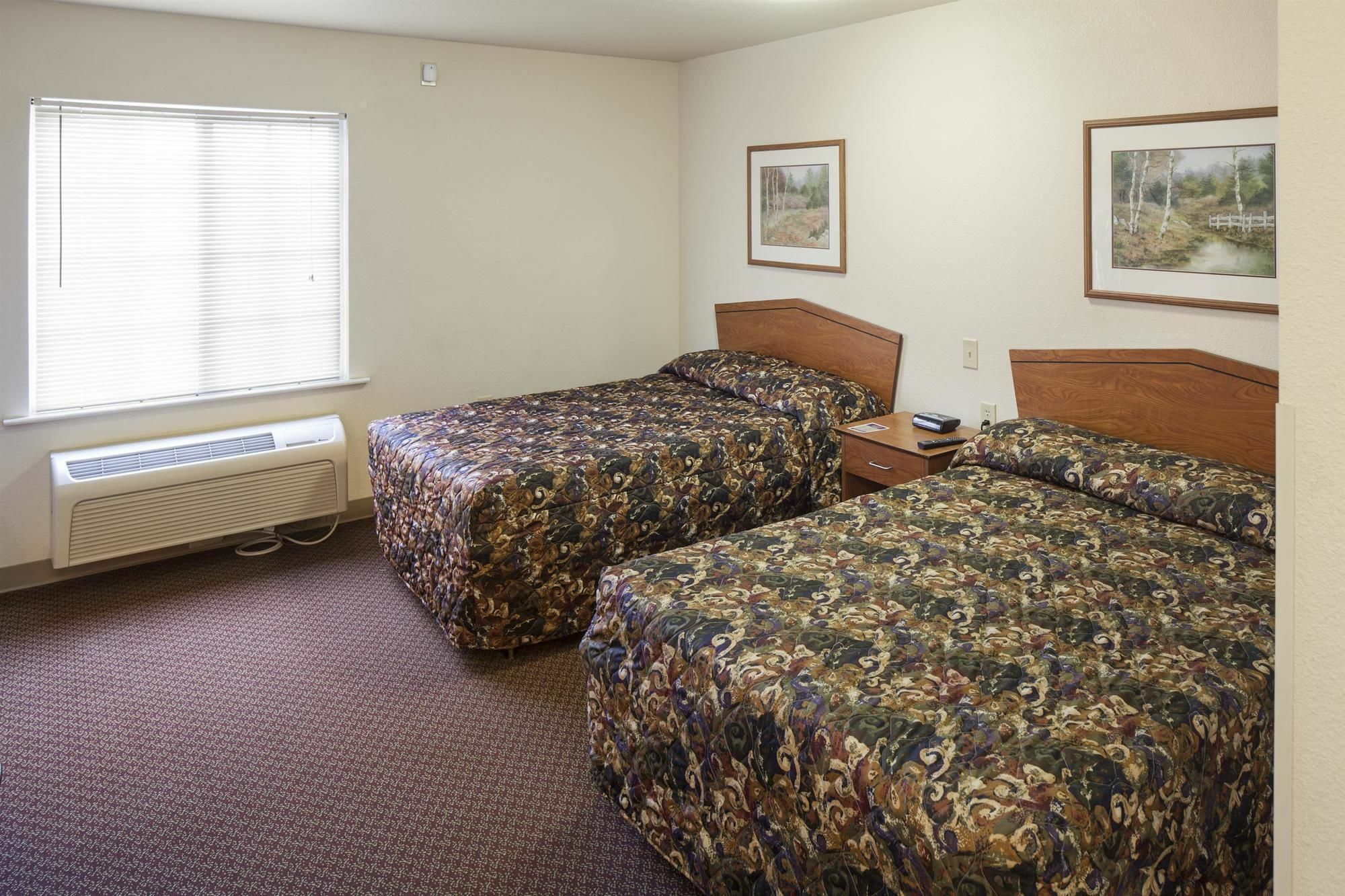 Extended America Select - - Lawrence Hotel 2*