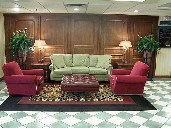 Rodeway I-70 Hotel