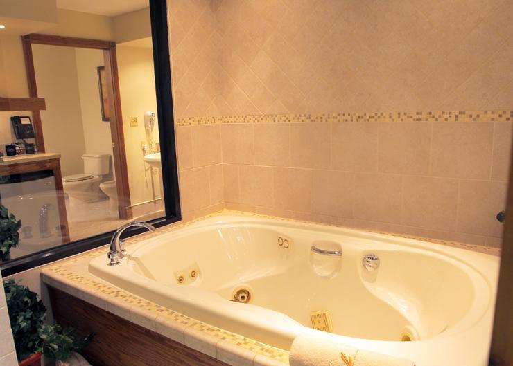Love hotel Sybaris Pool Indianapolis