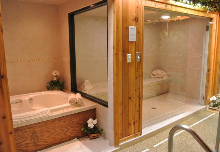 Sybaris Pool Indianapolis Love hotel Indianapolis