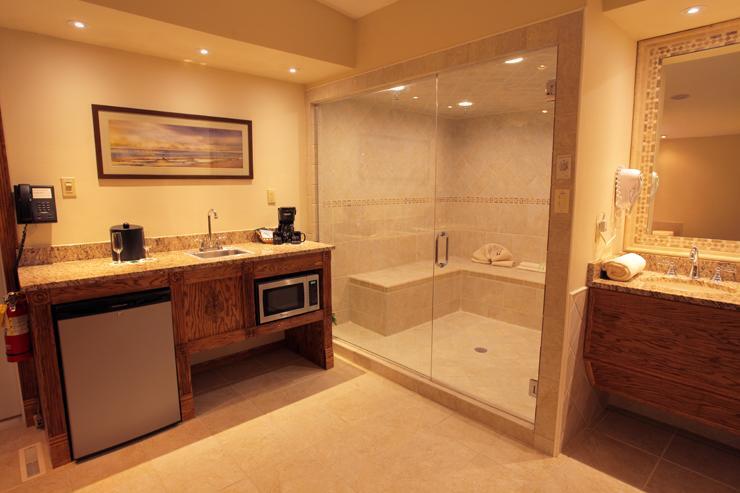 Sybaris Pool Indianapolis 2* Indianapolis