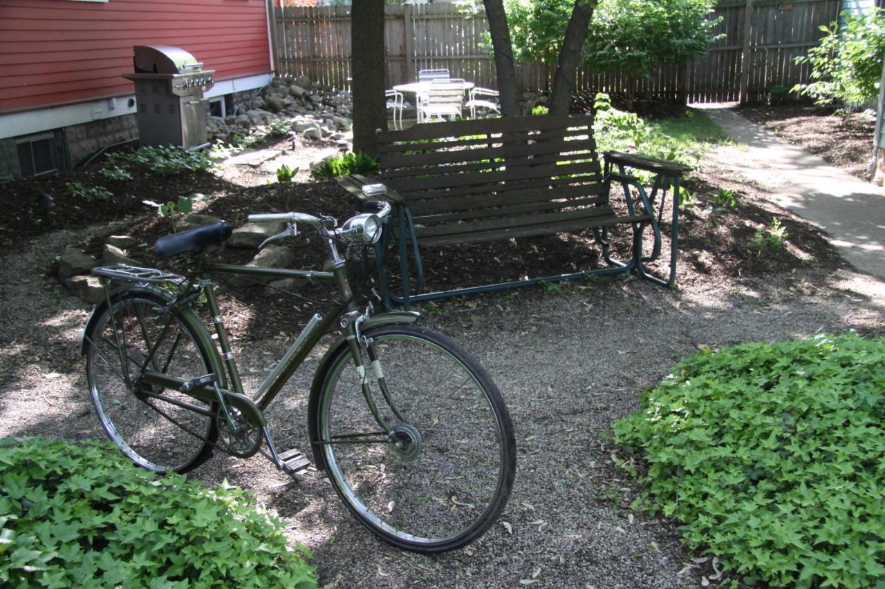 Indy Hostel Indianapolis