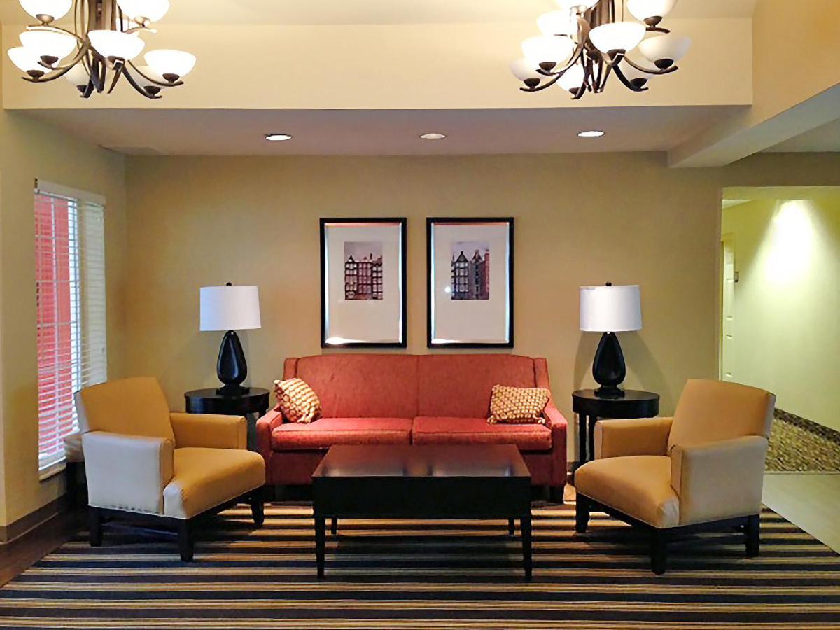 Hotel Extended America - - West 86th St Indianapolis