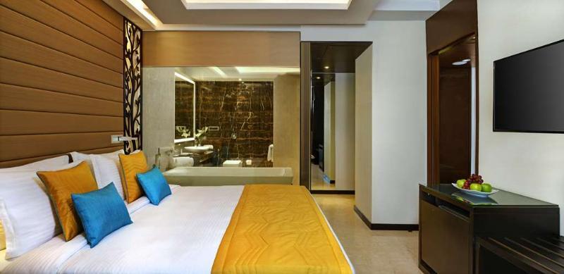 Home2 By Hilton Airport 3* Indianapolis