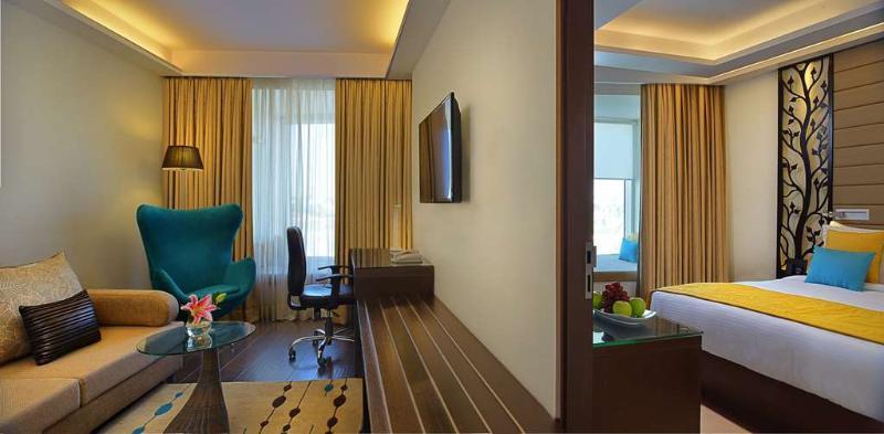 Hotel Home2 By Hilton Airport