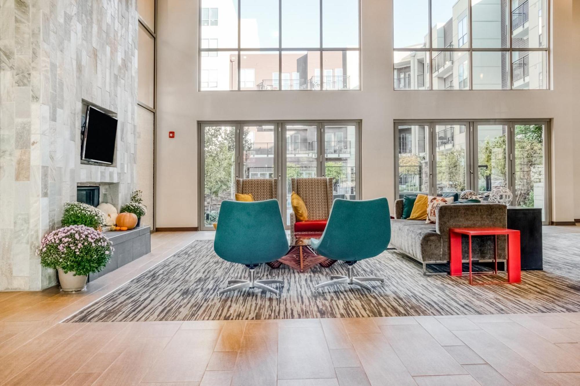 Mint House Downtown 4* Indianapolis