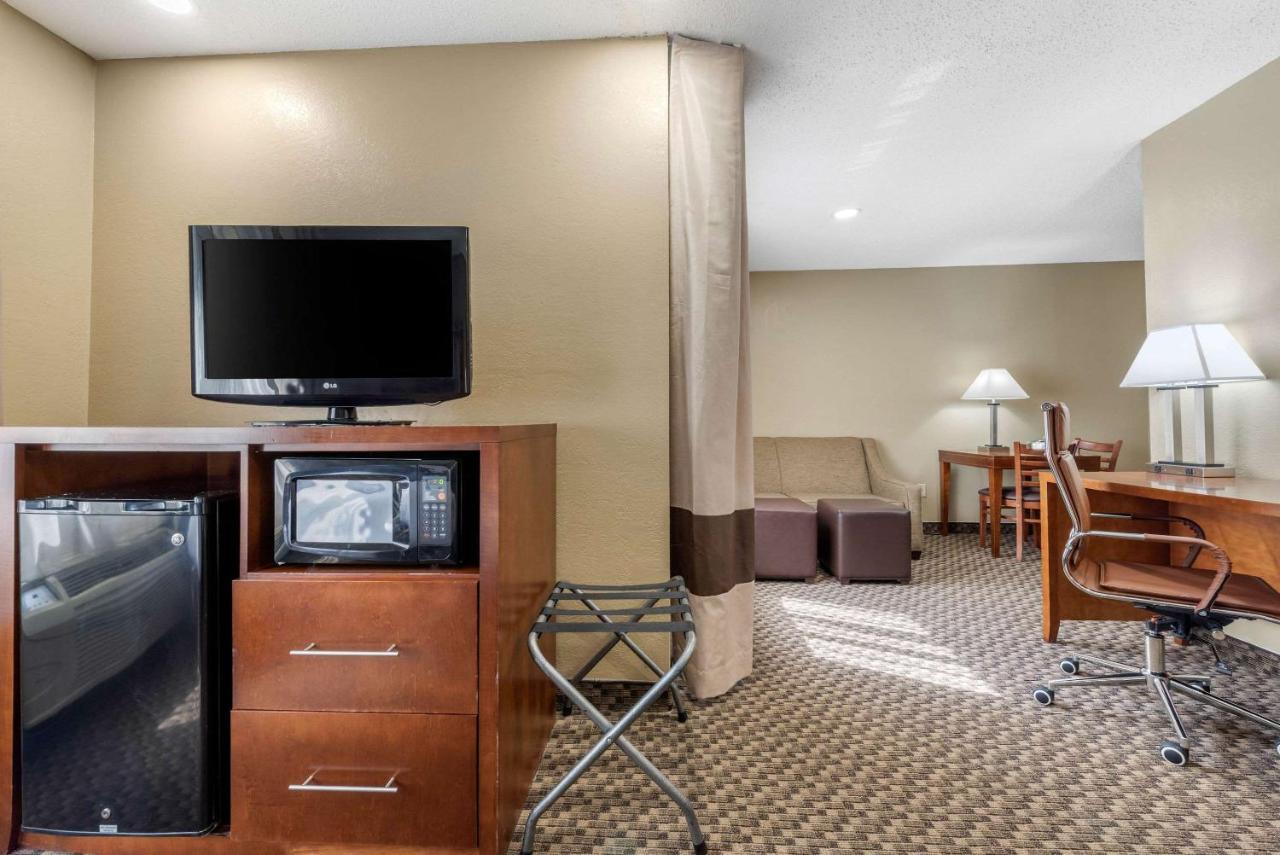 Comfort South Inn 2*