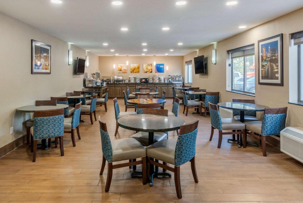 Comfort South Inn 2*
