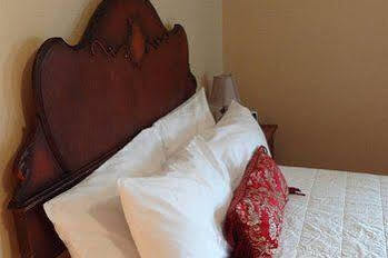 Bed & Breakfast Nestle 3*