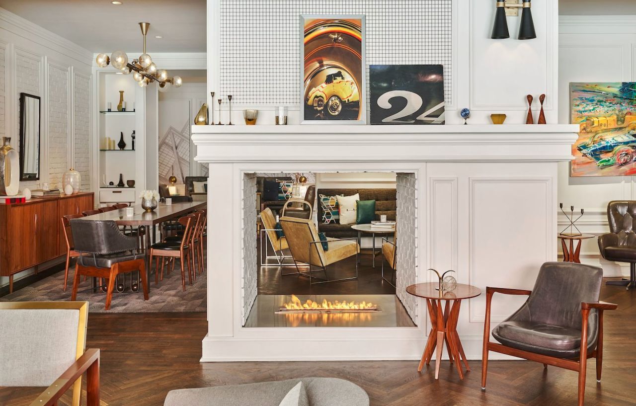 Le Meridien 4*