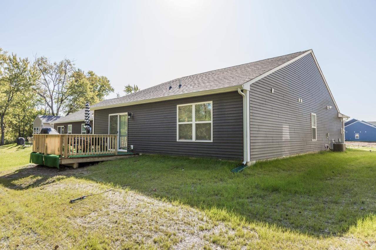 Brand New 5 Beds Luxury In A Perfect Location Holiday home Indianapolis