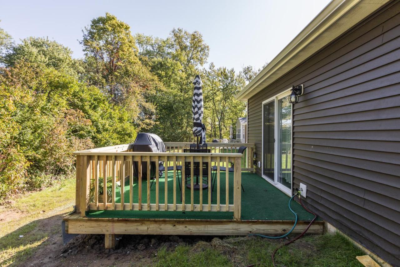 Brand New 5 Beds Luxury In A Perfect Location *