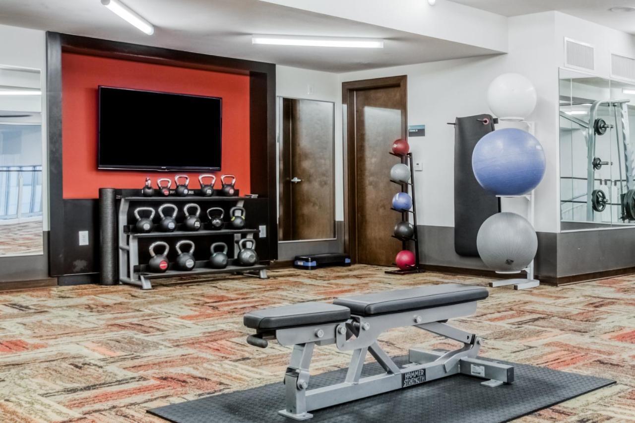 Aparthotel Mint House Downtown 4*