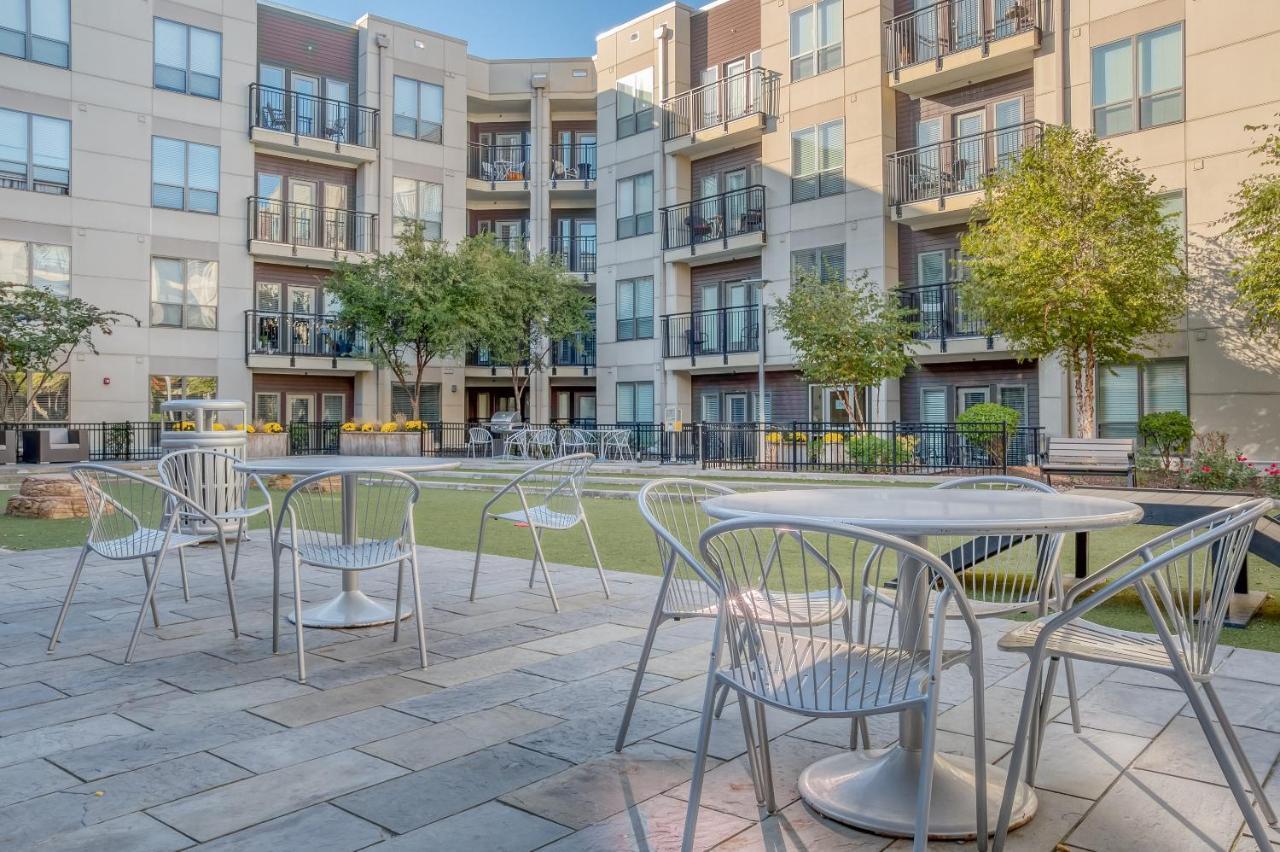 Mint House Downtown 4*