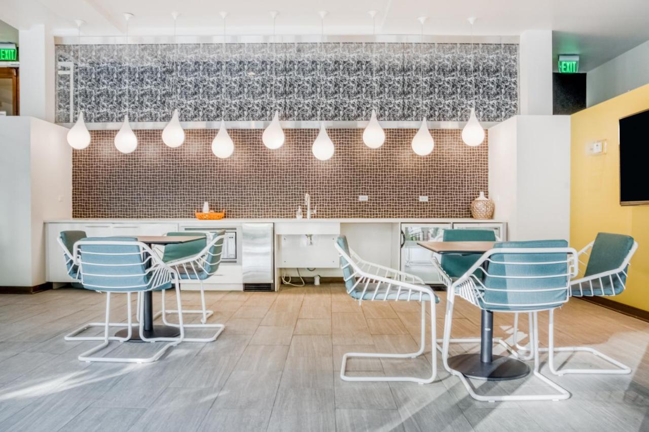Mint House Downtown Aparthotel Indianapolis
