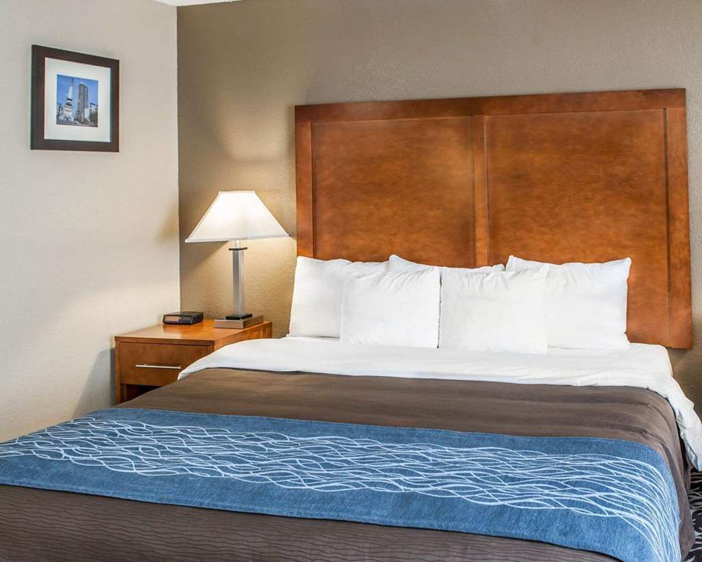 Comfort South