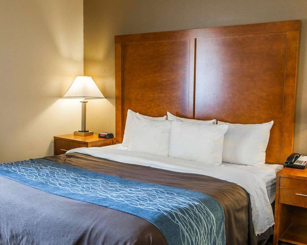 Comfort South Inn 2*