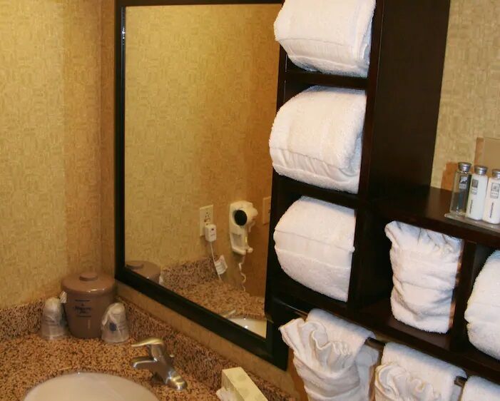 Hotel Hampton Northeast/castleton