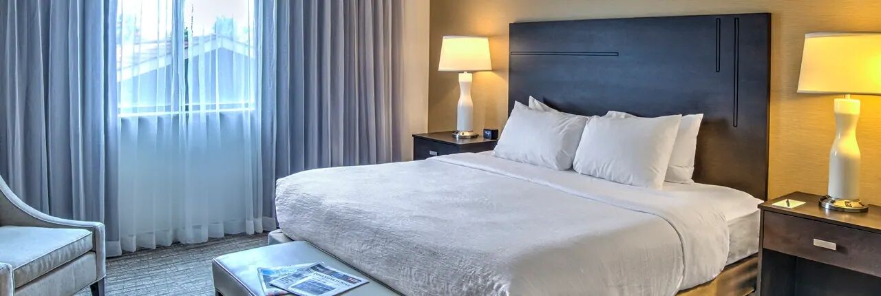 Embassy By Hilton North Indianapolis