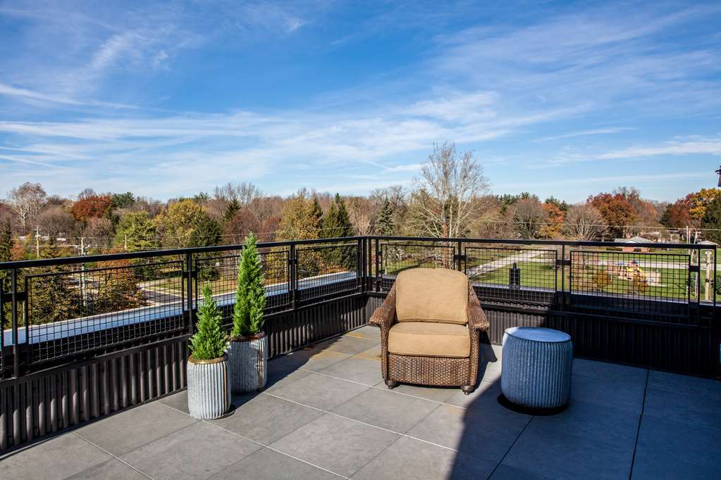Ironworks Indy 4*